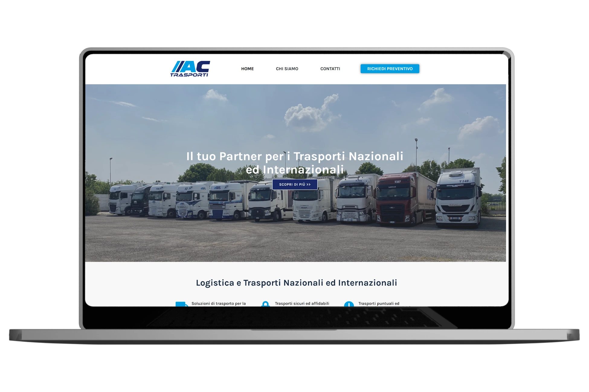 Ac Trasporti