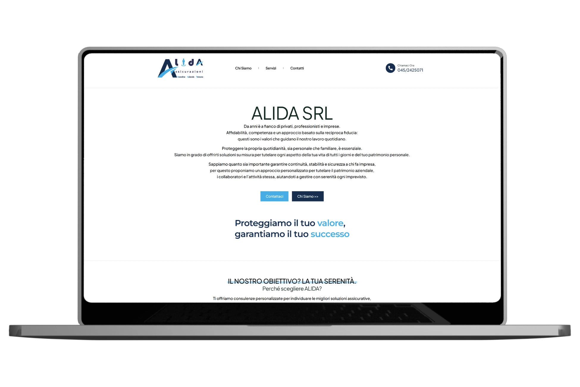 Alida