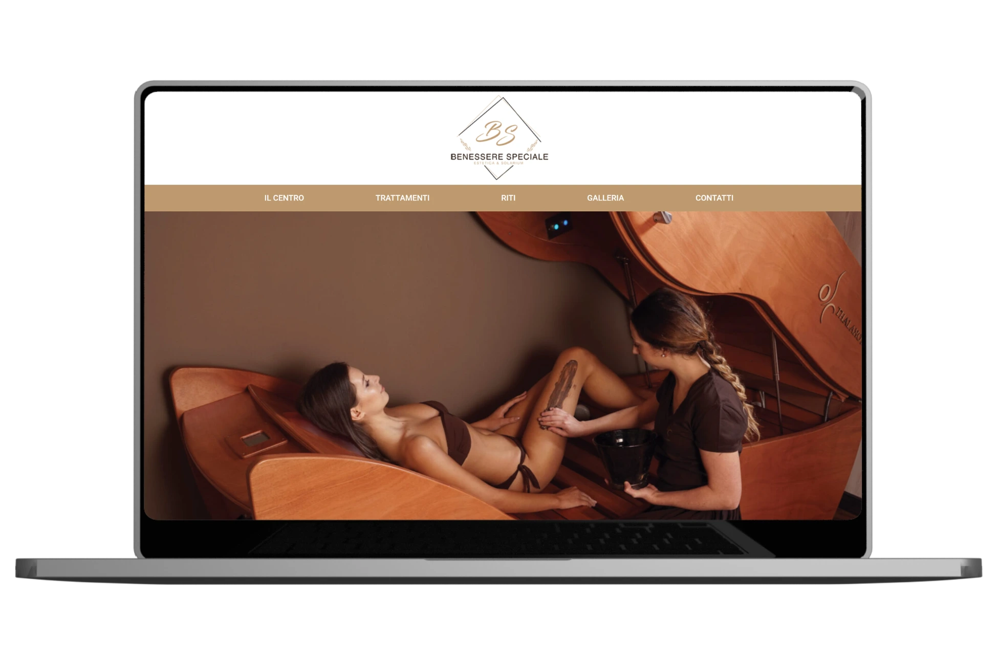 Benessere Speciale