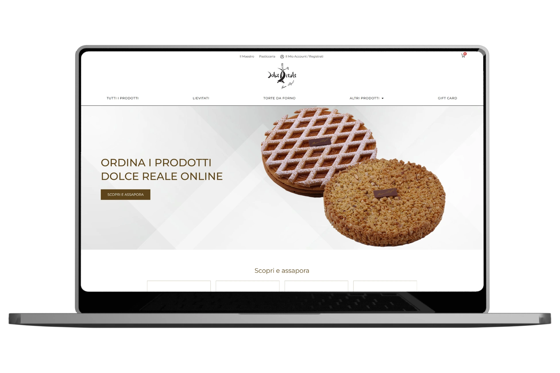 Dolce Reale