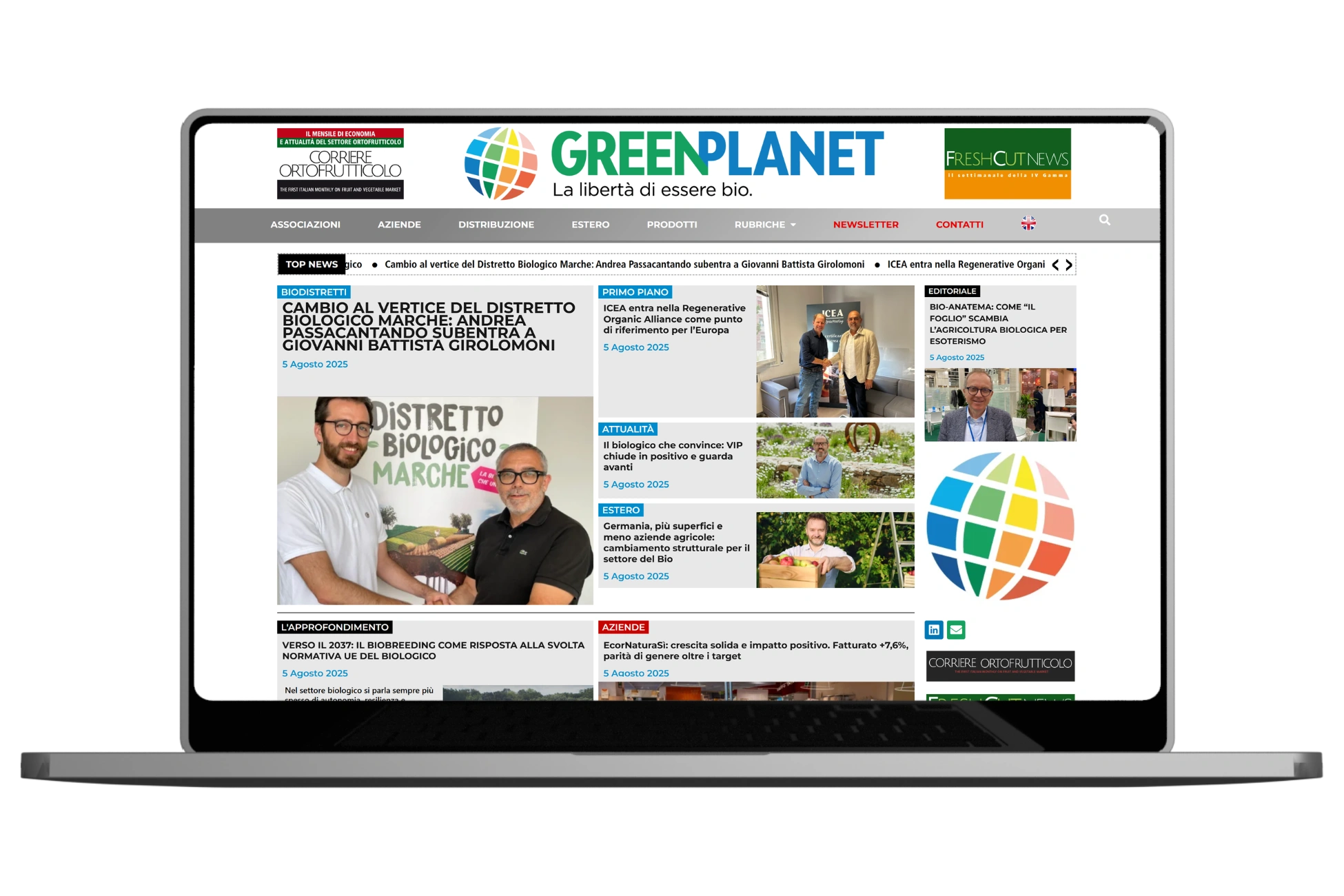 GreenPlanet