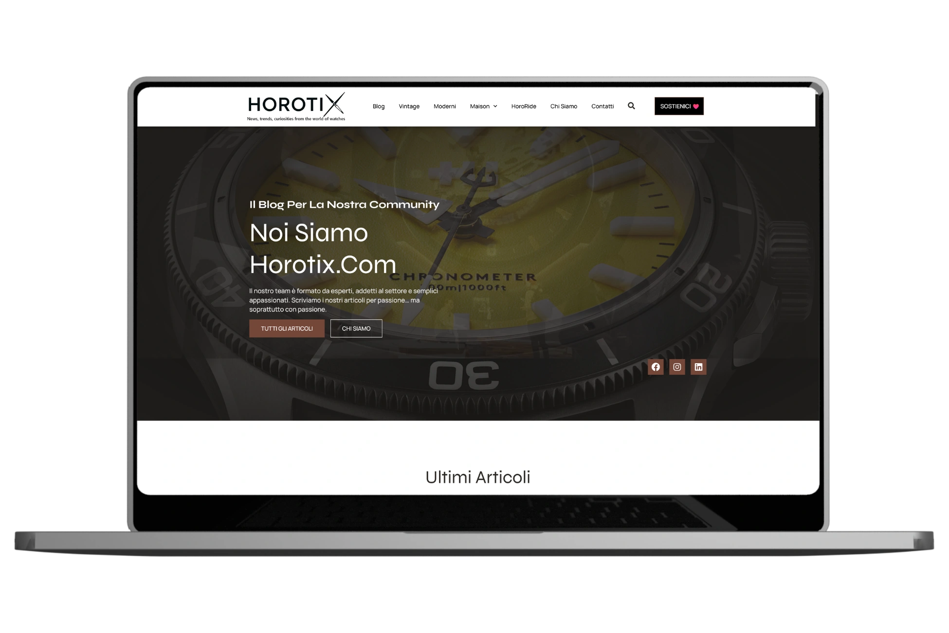 Horotix