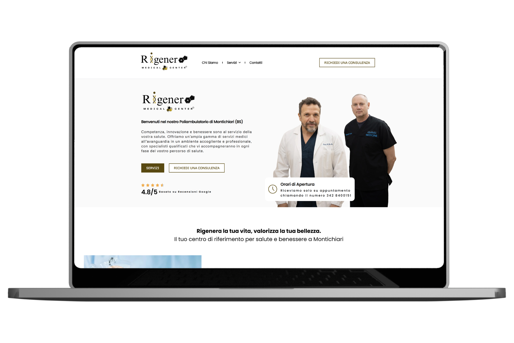 Rigenera-Medical-Center